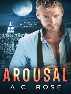cover image of Arousal